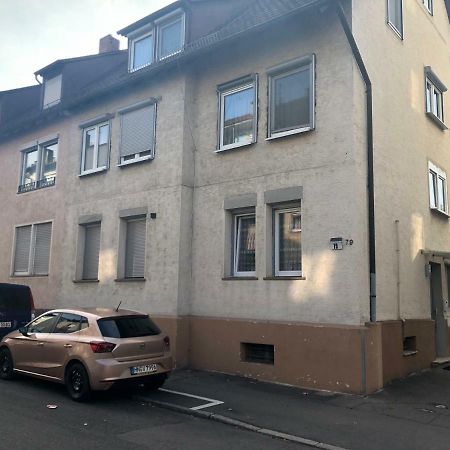 Traumferienwohnung Heilbronn Extérieur photo