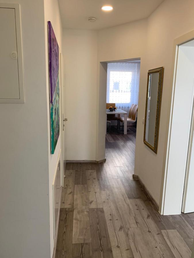 Traumferienwohnung Heilbronn Extérieur photo