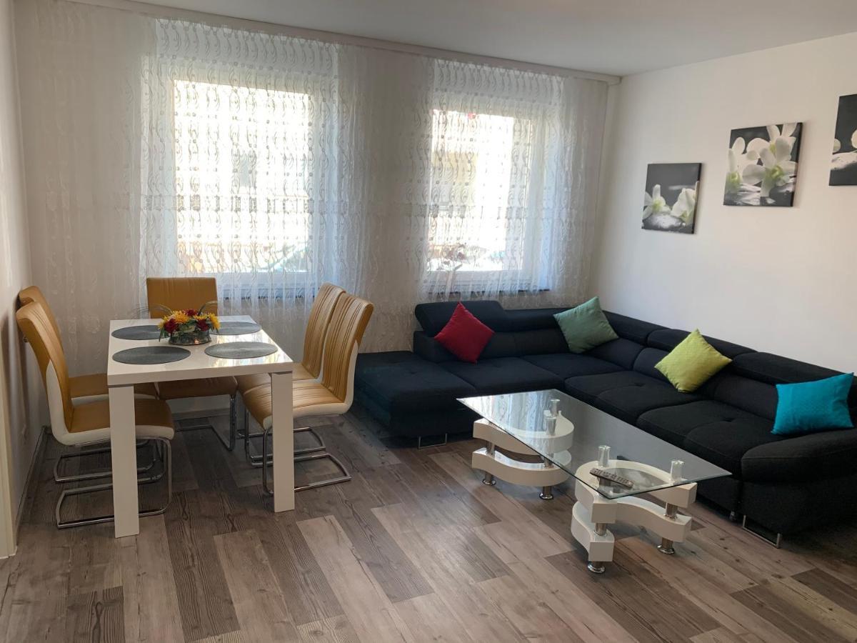 Traumferienwohnung Heilbronn Extérieur photo