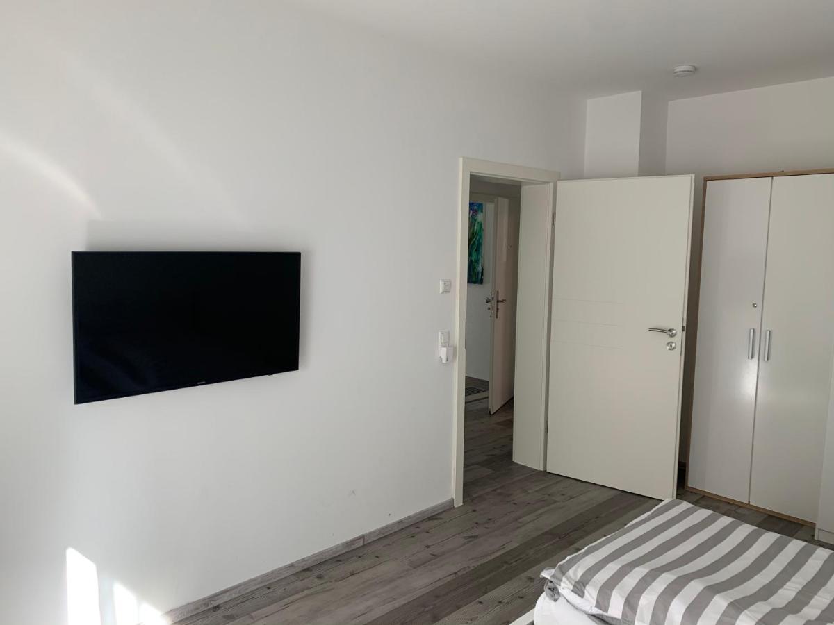 Traumferienwohnung Heilbronn Extérieur photo