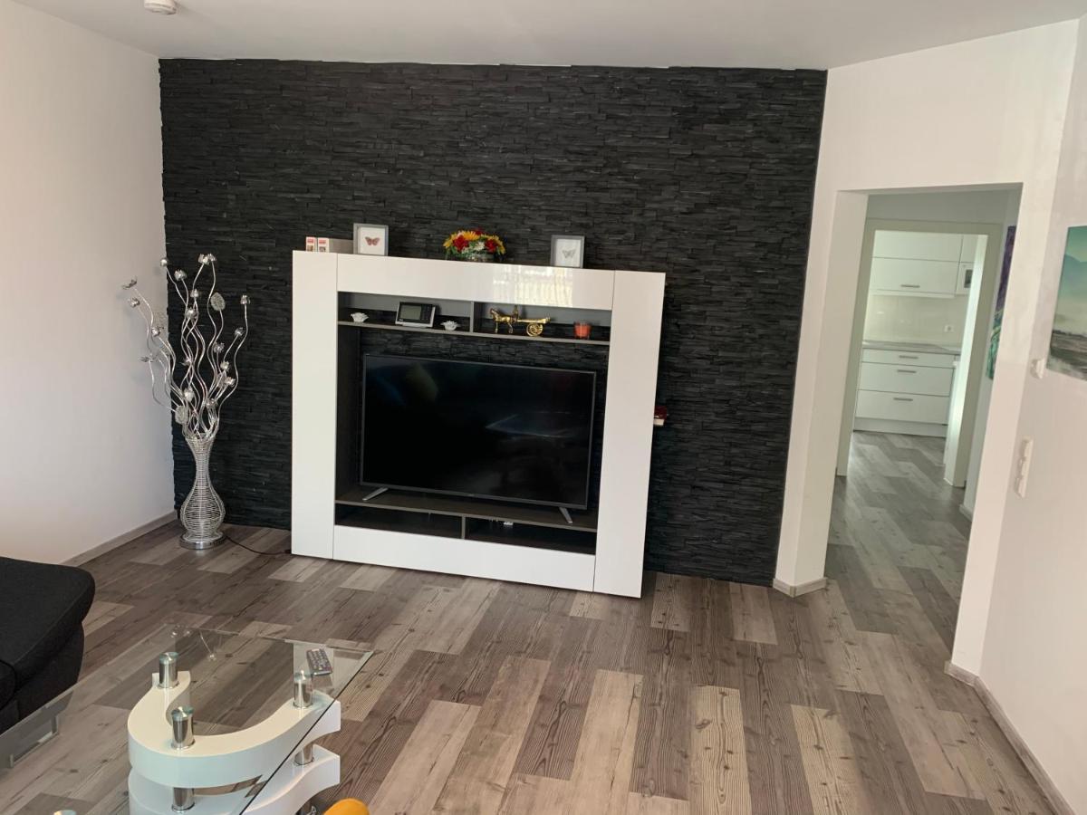 Traumferienwohnung Heilbronn Extérieur photo