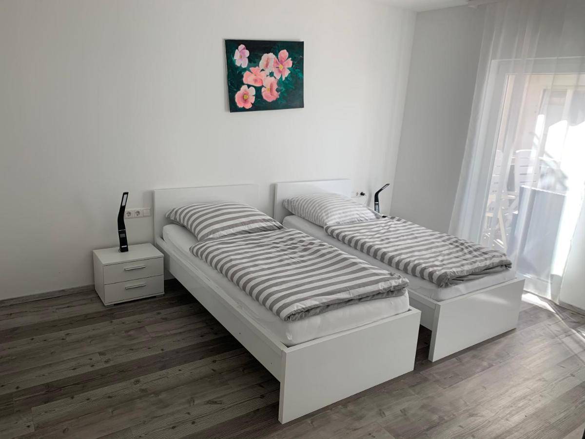 Traumferienwohnung Heilbronn Extérieur photo