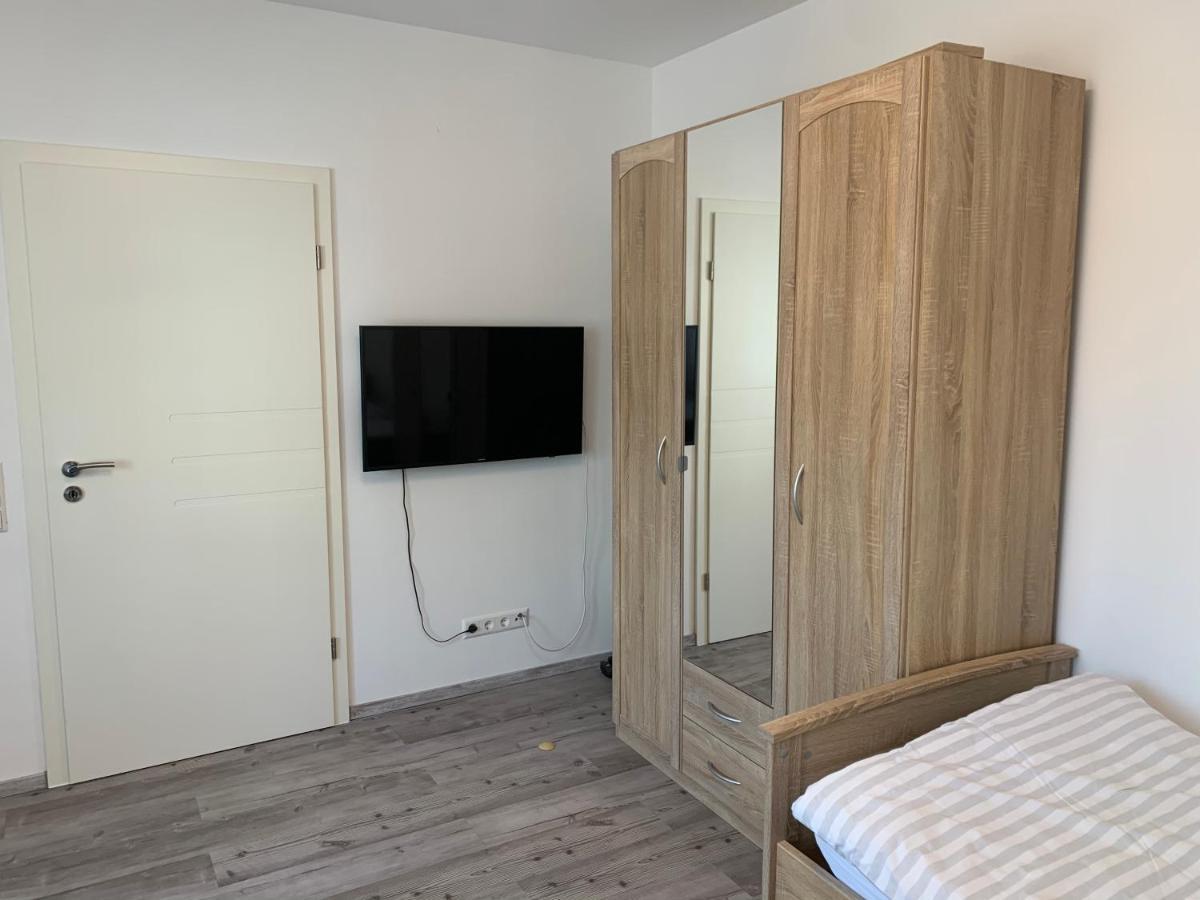 Traumferienwohnung Heilbronn Extérieur photo