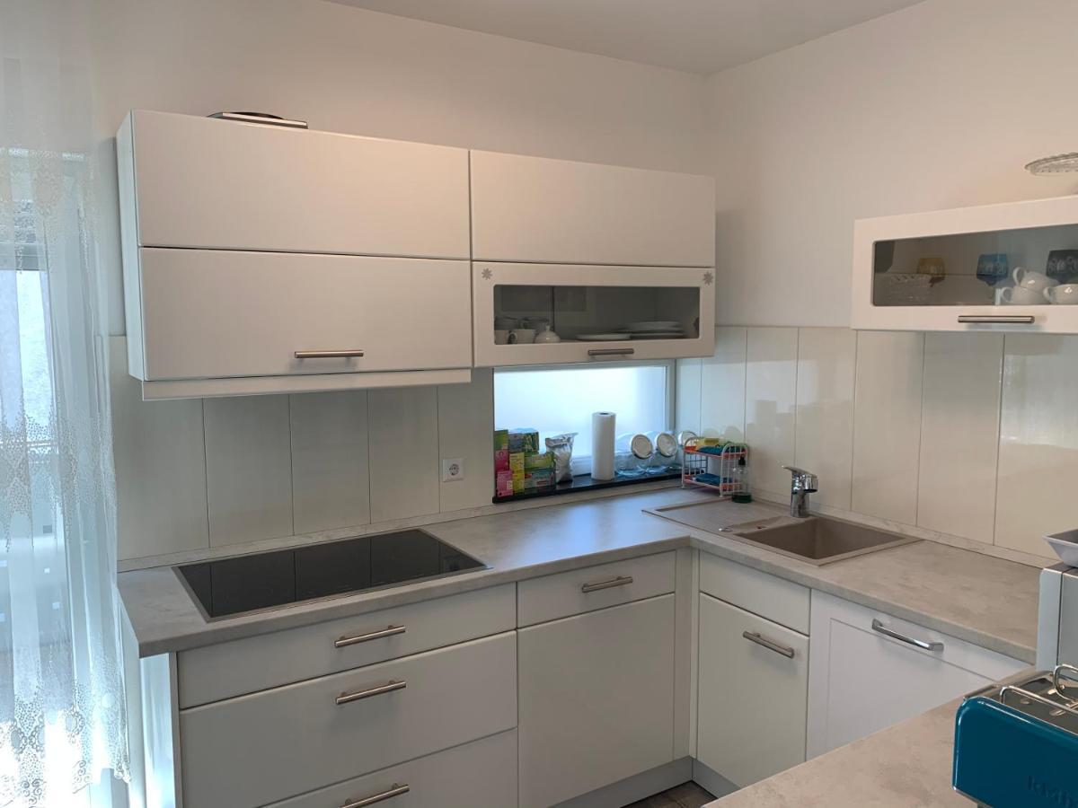 Traumferienwohnung Heilbronn Extérieur photo