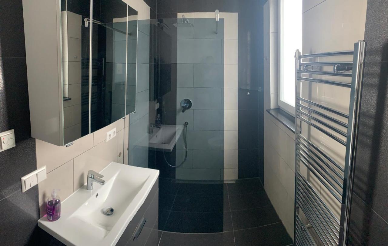 Traumferienwohnung Heilbronn Extérieur photo